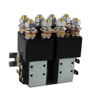 主触头多路直���接触器�p�d��