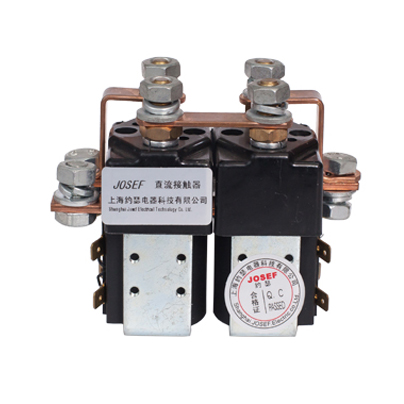 主触头两常开两常闭直���接触器�p�d��